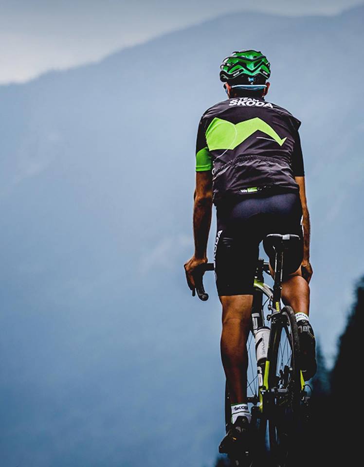 Castelli Primavera maillot de bike femmes en M